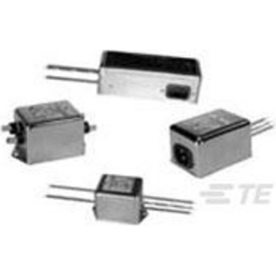 TE Connectivity 6609048-4 1 ks Package