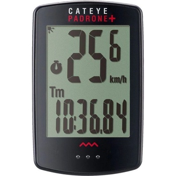 Cateye Padrone + (PA110W)