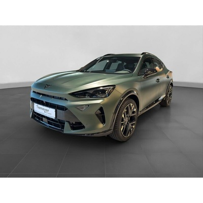 Cupra Formentor 2.0 TSI DSG 4Drive VZ 245 kW