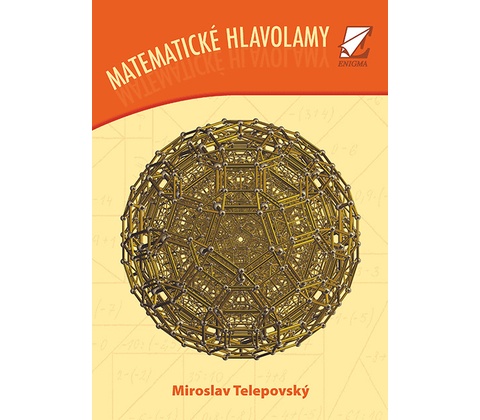 Enigma - Telepovský Miroslav