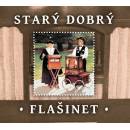 Starý dobrý flašinet