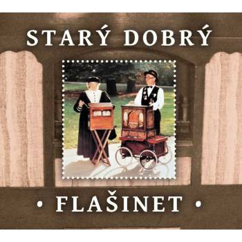 Starý dobrý flašinet