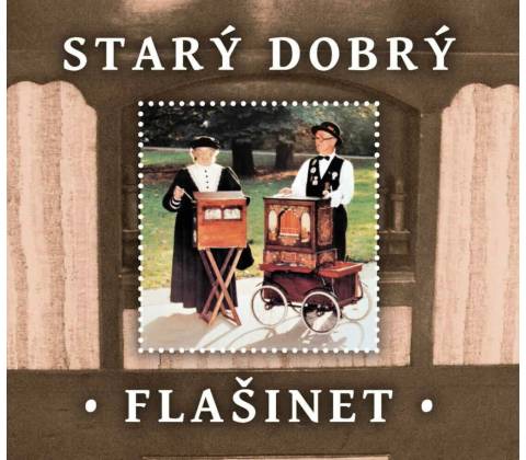 Starý dobrý flašinet