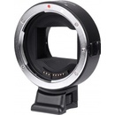 Viltrox EF-NEX IV adaptér objektivu Canon EF/EF-S na tělo Sony NEX