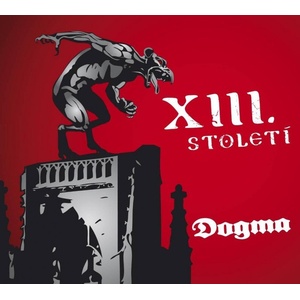 Warner XIII. století: Dogma - CD (035725)