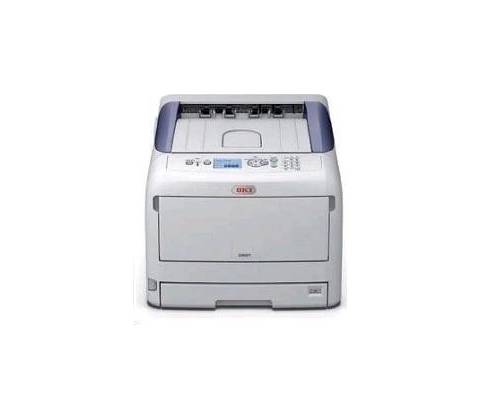 OKI C841cdtn