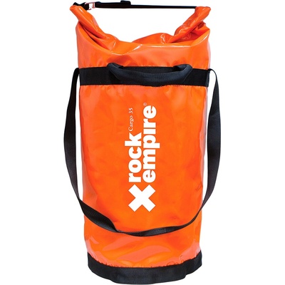 Rock Empire Cargo Roll 55l