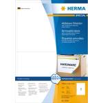 HERMA подвижни етикети 199, 6 x 143, 5 мм, 200 бр (10314)