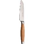 Le Creuset Нож Santoku Le Creuset с дръжка от дърво 13 см (98000213000200)