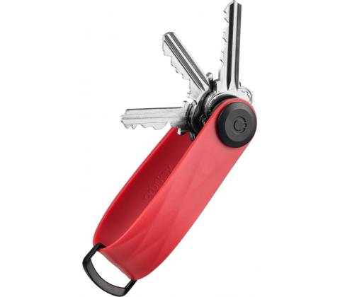Orbitkey 2.0 Active Key Organiser Ruby