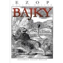 Bajky - Ezop