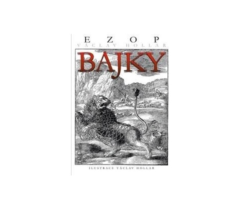 Bajky - Ezop