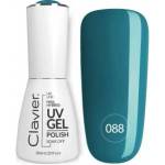 Mattel CLAVIER_Nailsology Gel Polish lakier hybrydowy 088 Witch Beach 8ml