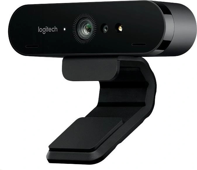 Logitech Brio 4K