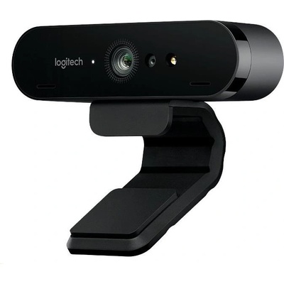 Logitech Brio 4K – Zboží Mobilmania