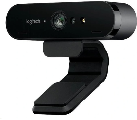 Logitech Brio 4K
