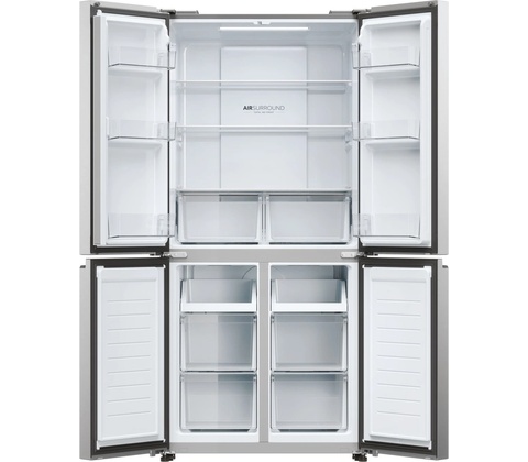 Haier HCR3818ENMM