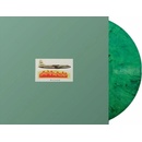 KARATE - KARATE LP