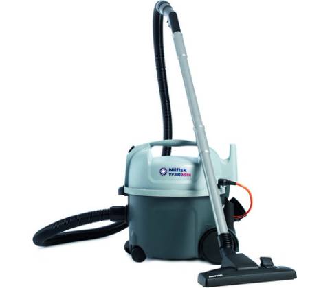 Nilfisk VP 300 HEPA Basic EU