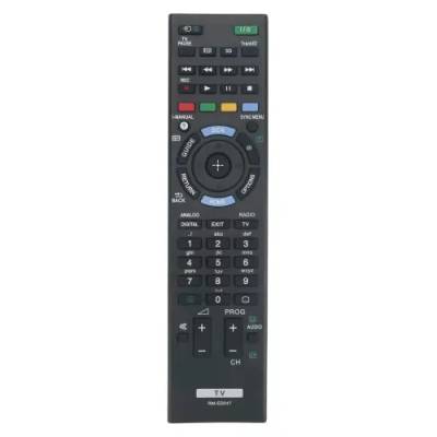 Дистанционно управление за sony rmed047 (rm-ed047)