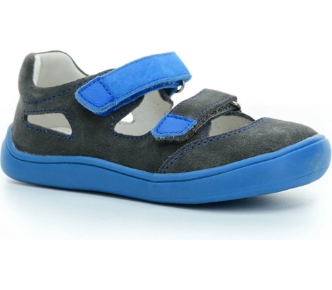 Protetika Tery Grey