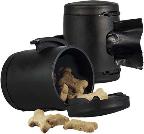 Flexi Multi Box čierny