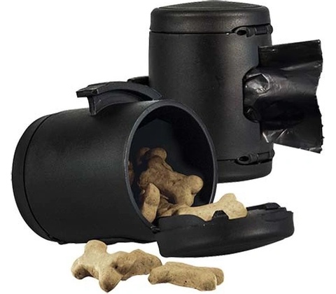 Flexi Multi Box čierny