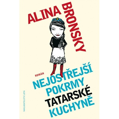 Nejostřejší pokrmy tatarské kuchyně
