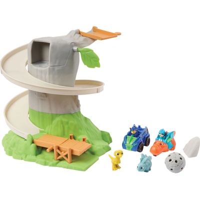 Paw Patrol Movie Herná dráha Jungle Rock Slide (100408758)