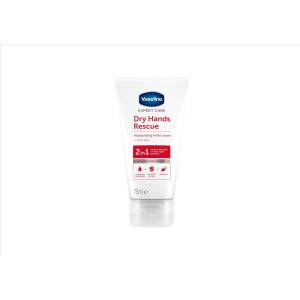 Vaseline Крем за ръце 75мл - Dry hands rescue (3110)