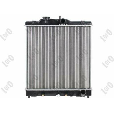 Chladič vody pro motor ABAKUS 018-017-0001 (0180170001)