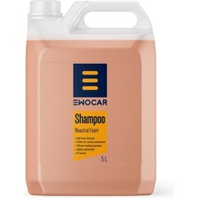 Ewocar Shampoo Neutral Foam 5 l