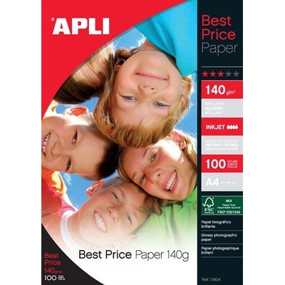 APLI Best Price A4/100 LEAA11804
