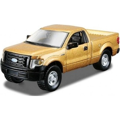 Maisto Ford F-150 XL Gold 1:32/44