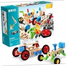 Brio Builder konštrukčný set 135 ks