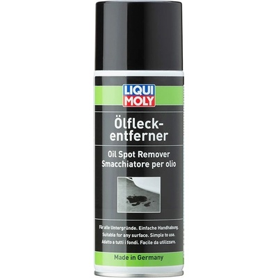 Liqui Moly 3315 odstraňovač olejových skvrn 400 ml – Zboží Mobilmania