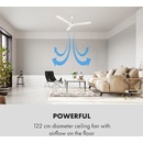 Image 1 of Klarstein Spin Doctor white (VTS6-Spin-Doctor-W)