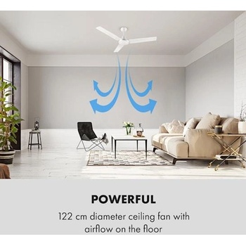 Image 1 of Klarstein Spin Doctor white (VTS6-Spin-Doctor-W)