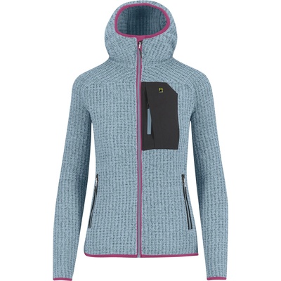 Karpos Rocchetta Evo Hoodie Forget/Black