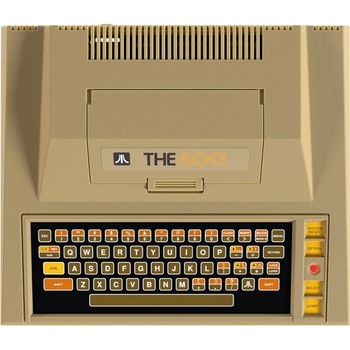 Atari The 400 Mini