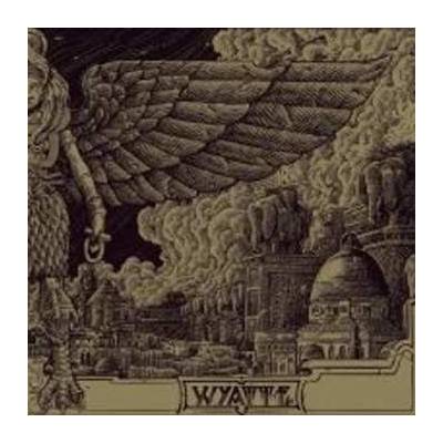 Wyatte - Zamaru Ultu Qereb Ziqquratu Part 1 LP