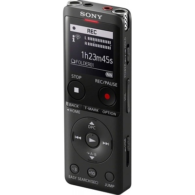 Sony ICD-UX570B – Zboží Živě