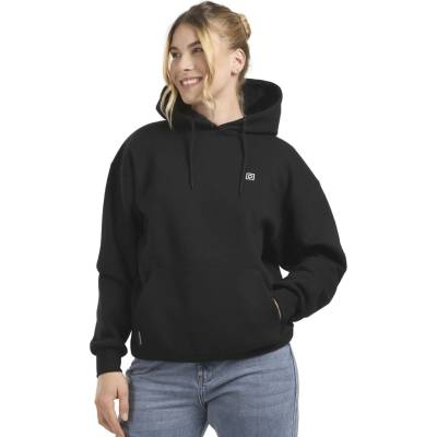 Horsefeathers MIV black 25/26