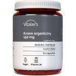 Vitaler's Силиций, 150 mg, 60 капсули, Vitaler's (407283 (VIT-0728) VIT)