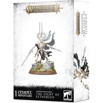 GW Lumineth Realm-Lords The Light of Eltharion