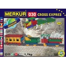 Merkur M 030 Cross Express