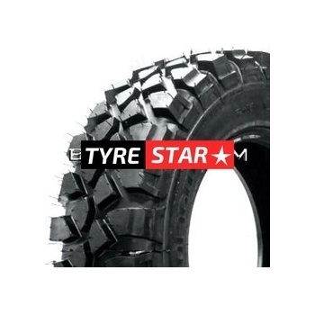 Ziarelli Maxi 275/70 R16 114H