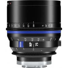 Zeiss Nano Prime 75mm T1.5