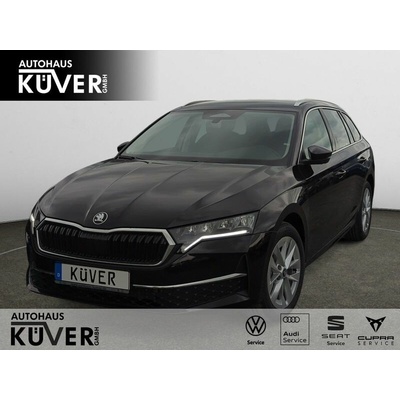 Skoda Octavia Combi 1.5 TSI DSG Selection 110 kW