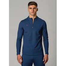 PlayerLayer Pánské termo triko Tech Midlayer Navy